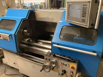 SEIGER SLZ 400 E