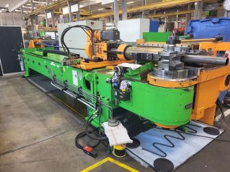 LANG 120 CNC