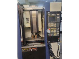 YCM NXV-560A