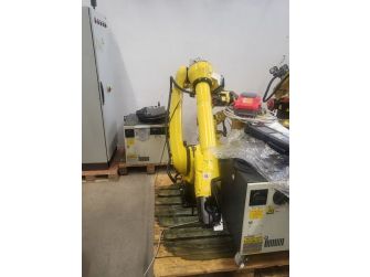 FANUC ARC MATE 120ID 12L