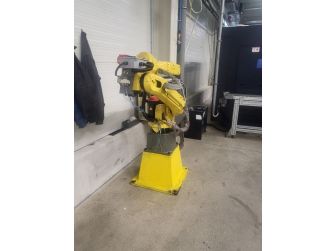 FANUC M-20IA 20M