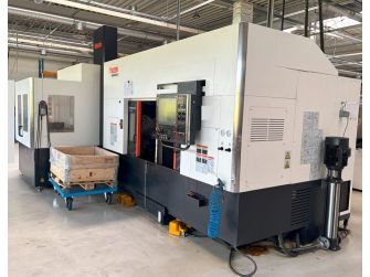 MAZAK MULTIPLEX W-200