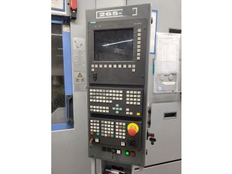 CHIRON FZ 12K W HIGHSPEED