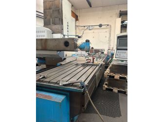 SORALUCE SP 6000