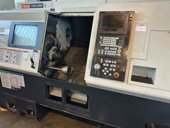MAZAK QTN-200MS