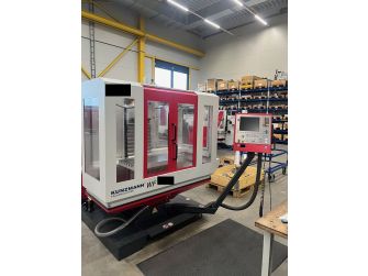 KUNZMANN WF610M