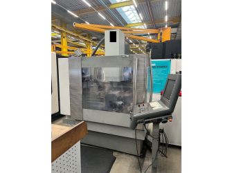 DMG DMU 50