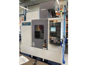 MORI SEIKI SV 403