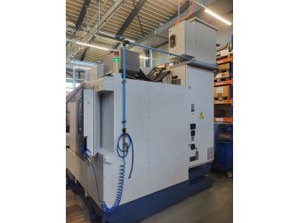 MORI SEIKI SV 403