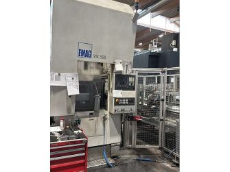 EMAG VSC 500