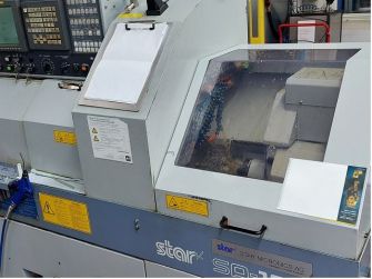 STAR SA-16R