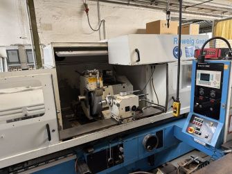 ROWEIG SA6 S/U - FMNC