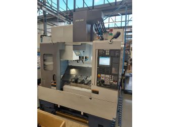 MORI SEIKI SV 503