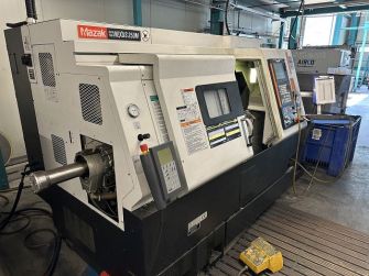 MAZAK QT NEXUS 250 M