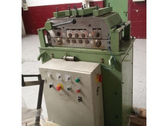 LASA RD12 VF