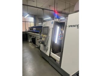 GILDEMEISTER SPRINT 42