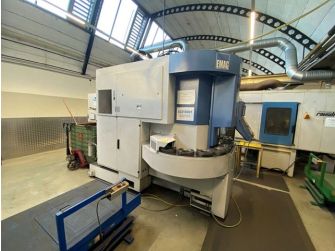 EMAG VL 5