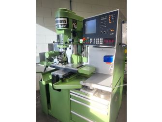 FEHLMANN PICOMAX 51 CNC