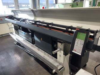 LNS HYDROBAR EXPRESS 220