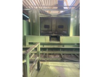 MAZAK FH-10800