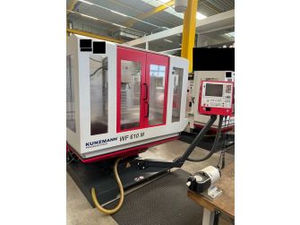 KUNZMANN WF610M