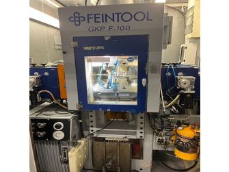 FEINTOOL GKP-100