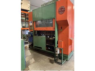 WATERBURY FARRELL 020-012