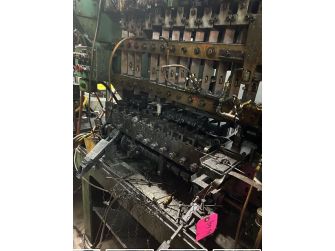 WATERBURY FARRELL 015-012