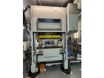 HAULICK+ROOS RSH 630-1250