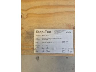 STEP-TEC 