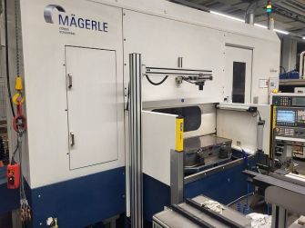 MÄGERLE MGC 210.50.45