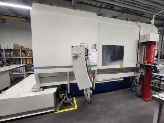 MÄGERLE MFP-125.65.65