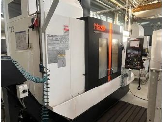 MAZAK VC SMART 530C