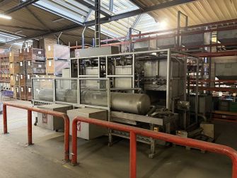 LPW POWERJET T4-V TWIN