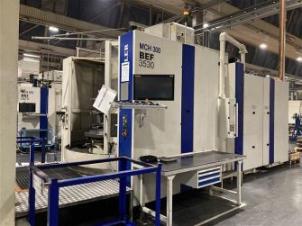 HELLER MC H300