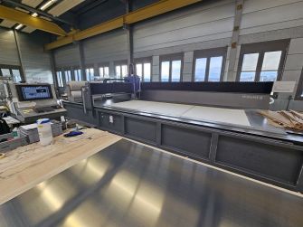 WISSNER WITEC 4015 ECONOMIC