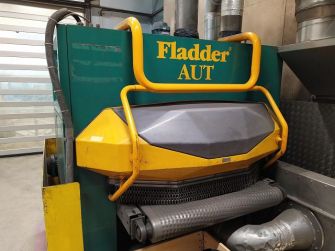 FLADDER AUT 1000 VAC