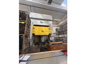 MÜLLER WEINGARTEN ZHDS 630-25.3.6