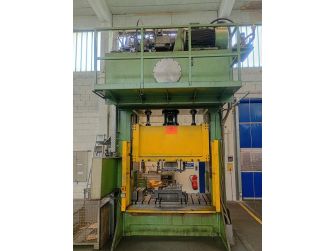 SCHOEN UTE FF 300/80