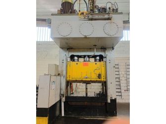 SMG HPU 1000-1800/1500
