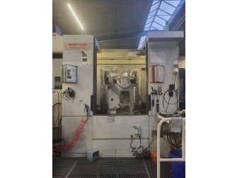 MORI SEIKI NH 6300 DCG