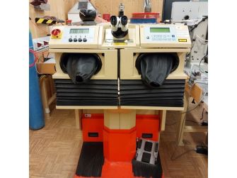 ALPHA LASER ALW VARIO 100