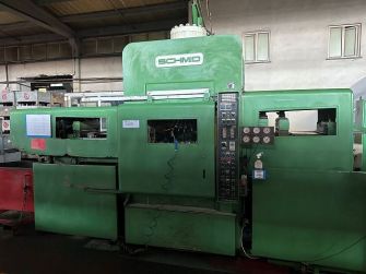 SCHMID HSR400