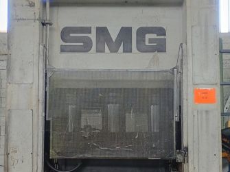 SMG HZPU 800-1900/1000