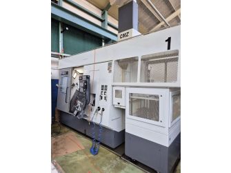 CMZ TTL T1M-T2M + GL20II