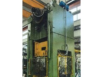 ZANI AF300 2MBT 18.20
