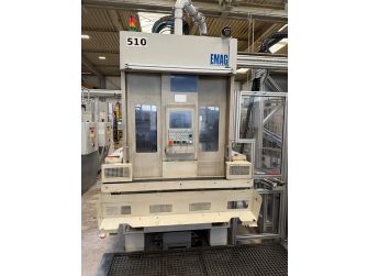 EMAG VLC 100 P