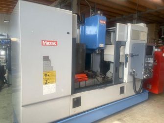 MAZAK VTC-20B