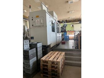 SCHMID HSR630