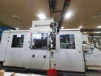 SCHMID HSR630